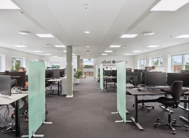 Kontor til leje på Lautrupvang 8, 2750 Ballerup - 1233 m² | Foto 14 - Lokalebasen