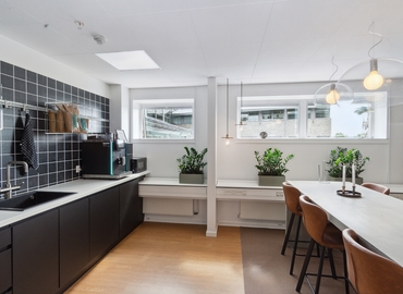 Kontor til leje på Lautrupvang 8, 2750 Ballerup - 1233 m² | Foto 17 - Lokalebasen