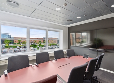 Kontor til leje på Lautrupvang 8, 2750 Ballerup - 1233 m² | Foto 19 - Lokalebasen