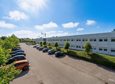 Kontorhotel på Lejrvej 17-19, 3500 Værløse - 42 m² | Foto 13 - Lokalebasen