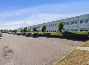 Kontorhotel på Lejrvej 17-19, 3500 Værløse - 42 m² | Foto 19 - Lokalebasen