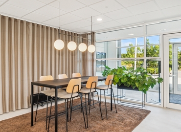 Kontorhotel på Lejrvej 17-19, 3500 Værløse - 42 m² | Foto 2 - Lokalebasen.dk