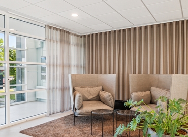 Kontorhotel på Lejrvej 17-19, 3500 Værløse - 42 m² | Foto 3 - Lokalebasen.dk