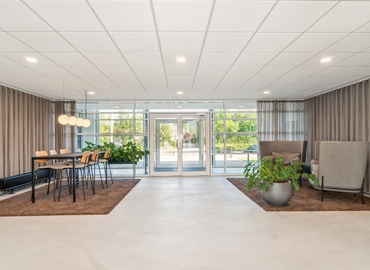 Kontorhotel på Lejrvej 17-19, 3500 Værløse - 42 m² | Foto 4 - Lokalebasen