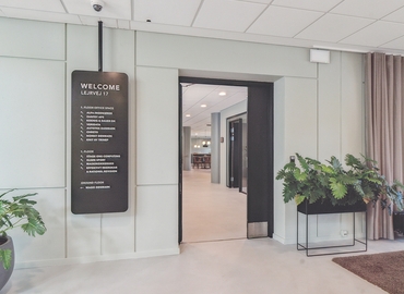 Kontorhotel på Lejrvej 17-19, 3500 Værløse - 42 m² | Foto 5 - Lokalebasen.dk