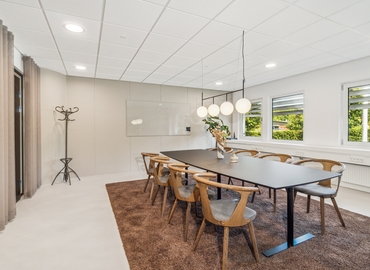 Kontorhotel på Lejrvej 17-19, 3500 Værløse - 42 m² | Foto 6 - Lokalebasen