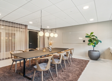 Kontorhotel på Lejrvej 17-19, 3500 Værløse - 42 m² | Foto 8 - Lokalebasen.dk