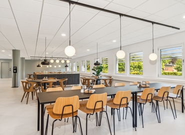 Kontorhotel på Lejrvej 17-19, 3500 Værløse - 42 m² | Foto 10 - Lokalebasen.dk