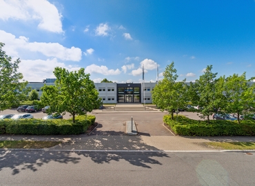 Kontorhotel på Lejrvej 17-19, 3500 Værløse - 42 m² | Foto 15 - Lokalebasen.dk