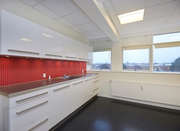 Kontor til leje på Marielundvej 28-30, 2730 Herlev - 827 m² | Foto 10 - Lokalebasen