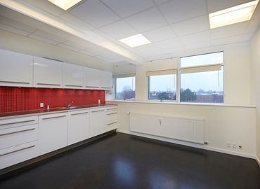 Kontor til leje på Marielundvej 28-30, 2730 Herlev - 827 m² | Foto 11 - Lokalebasen