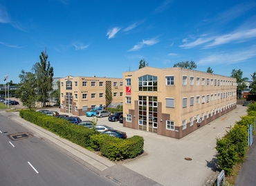492 m² Serviced office for rent in Herlev, Smedeholm 10, 2730  - 9 | MatchOffice