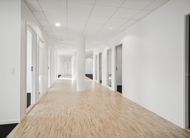 Kontor til leje på Slotsmarken 10-18, 2970 Hørsholm - 636 m² | Foto 5 - Lokalebasen