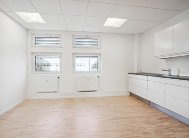 Kontor til leje på Slotsmarken 10-18, 2970 Hørsholm - 636 m² | Foto 6 - Lokalebasen