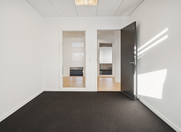 Kontor til leje på Slotsmarken 10-18, 2970 Hørsholm - 636 m² | Foto 7 - Lokalebasen.dk