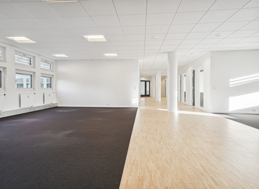 Kontor til leje på Slotsmarken 10-18, 2970 Hørsholm - 636 m² | Foto 8 - Lokalebasen.dk