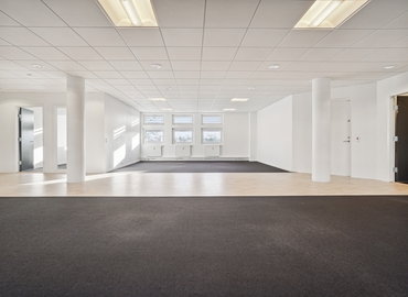 Kontor til leje på Slotsmarken 10-18, 2970 Hørsholm - 636 m² | Foto 9 - Lokalebasen