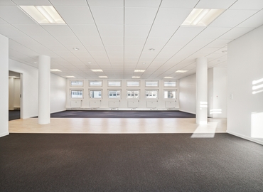 Kontor til leje på Slotsmarken 10-18, 2970 Hørsholm - 636 m² | Foto 10 - Lokalebasen.dk