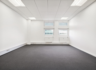 Kontor til leje på Slotsmarken 10-18, 2970 Hørsholm - 636 m² | Foto 11 - Lokalebasen