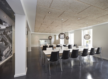Lager til leje på Ellekær 6, 2730 Herlev - 144 m² | Foto 1 - Lokalebasen.dk