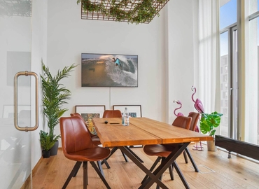 562 m² Commercial office available to rent in Copenhagen S, Robert Jacobsens Vej 64, 2300 - 3 | MatchOffice