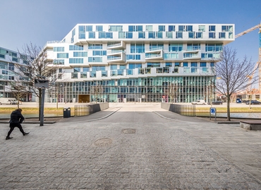 Kontor til leje på Robert Jacobsens Vej 64, 2300 København S - 562 m² | Foto 6 - Lokalebasen.dk