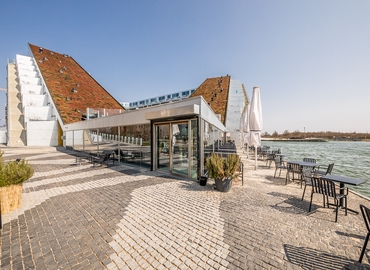 562 m² Flexible office available to rent in Copenhagen S, Robert Jacobsens Vej 64, 2300  - 7 | MatchOffice
