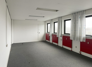 76 m² Office available to rent in Skovlunde, Meterbuen 9, 2740  - 1 | MatchOffice