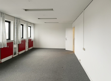 76 m² Commercial office available to rent in Skovlunde, Meterbuen 9, 2740  - 0 | MatchOffice.com