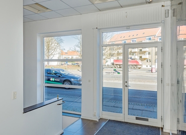 Butik til leje på Søborg Hovedgade 3, 2870 Dyssegård - 294 m² | Foto 8 - Lokalebasen.dk