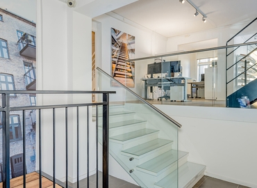 Butik til leje på Søborg Hovedgade 3, 2870 Dyssegård - 294 m² | Foto 6 - Lokalebasen