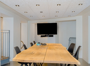 Butik til leje på Søborg Hovedgade 3, 2870 Dyssegård - 294 m² | Foto 9 - Lokalebasen