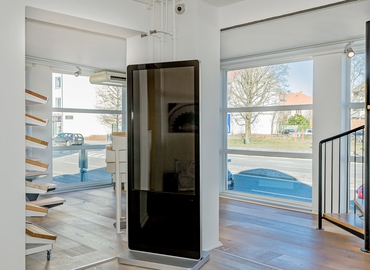 Butik til leje på Søborg Hovedgade 3, 2870 Dyssegård - 294 m² | Foto 5 - Lokalebasen