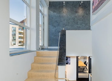 Butik til leje på Søborg Hovedgade 3, 2870 Dyssegård - 294 m² | Foto 4 - Lokalebasen