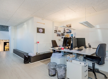 Butik til leje på Søborg Hovedgade 3, 2870 Dyssegård - 294 m² | Foto 10 - Lokalebasen.dk