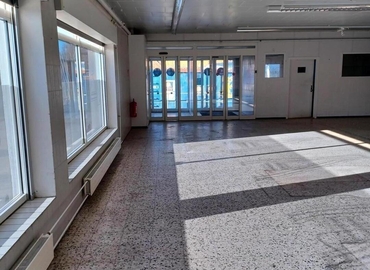 Butik til leje på Nygade 8-10, 3600 Frederikssund - 747 m² | Foto 2 - Lokalebasen
