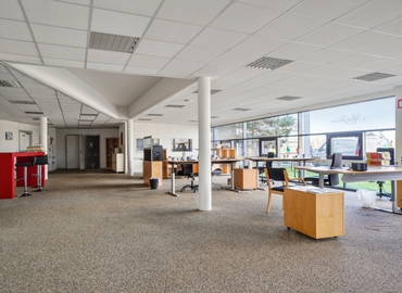 Lager til leje på Rolundvej 21, 5260 Odense S - 1220 m² | Foto 10 - Lokalebasen