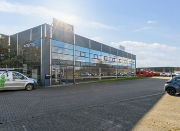 Kontor til leje på Rolundvej 23, 5260 Odense S - 750 m² | Foto 8 - Lokalebasen