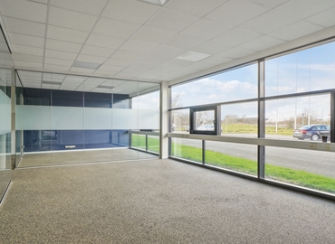 750 m² Business office for rent in Odense S, Rolundvej 23, 5260  - 1 | MatchOffice
