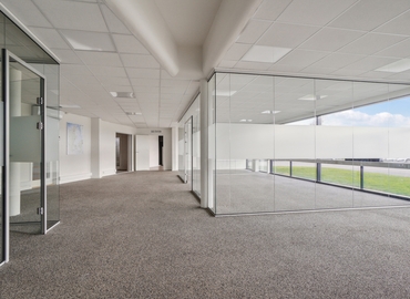 Kontor til leje på Rolundvej 23, 5260 Odense S - 750 m² | Foto 3 - Lokalebasen.dk