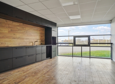 Kontor til leje på Rolundvej 23, 5260 Odense S - 750 m² | Foto 5 - Lokalebasen.dk