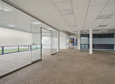 Kontor til leje på Rolundvej 23, 5260 Odense S - 750 m² | Foto 4 - Lokalebasen.dk