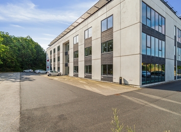 Kontor til leje på Industriparken 21, 2750 Ballerup - 515 m² | Foto 8 - Lokalebasen