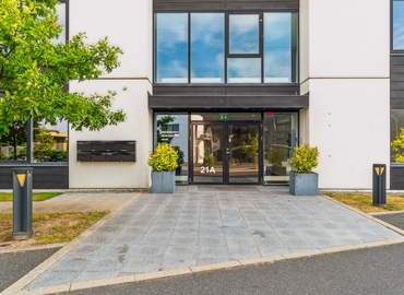 Kontor til leje på Industriparken 21, 2750 Ballerup - 515 m² | Foto 11 - Lokalebasen