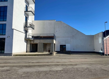 Lager til leje på Møllekajen 5, 5000 Odense C - 734 m² | Foto 0 - Lokalebasen.dk