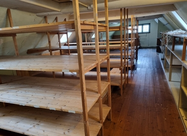 Butik til leje på Thinggade 1, 7800 Skive - 228 m² | Foto 6 - Lokalebasen