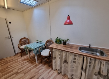 Butik til leje på Thinggade 1, 7800 Skive - 228 m² | Foto 7 - Lokalebasen