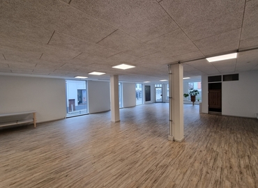 Butik til leje på Thinggade 1, 7800 Skive - 228 m² | Foto 3 - Lokalebasen.dk