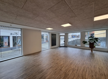 Butik til leje på Thinggade 1, 7800 Skive - 228 m² | Foto 2 - Lokalebasen.dk