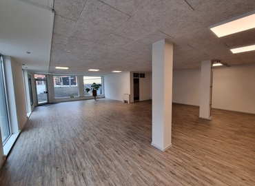 Butik til leje på Thinggade 1, 7800 Skive - 228 m² | Foto 4 - Lokalebasen.dk